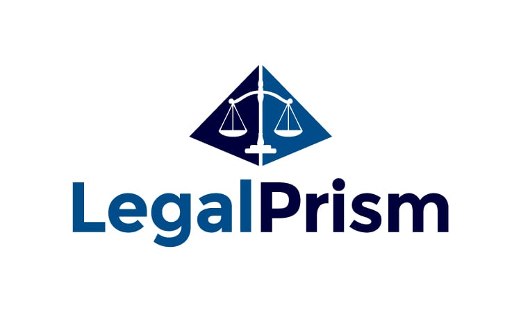 LegalPrism logo