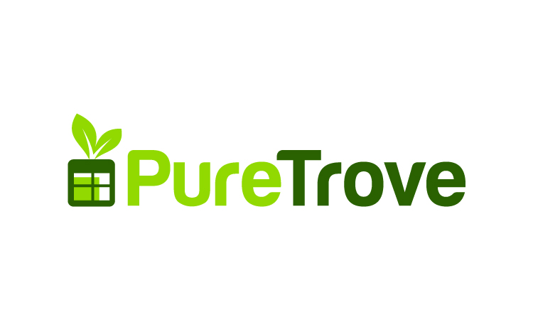 PureTrove.com - Good premium domain names for sale
