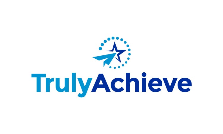 TrulyAchieve logo