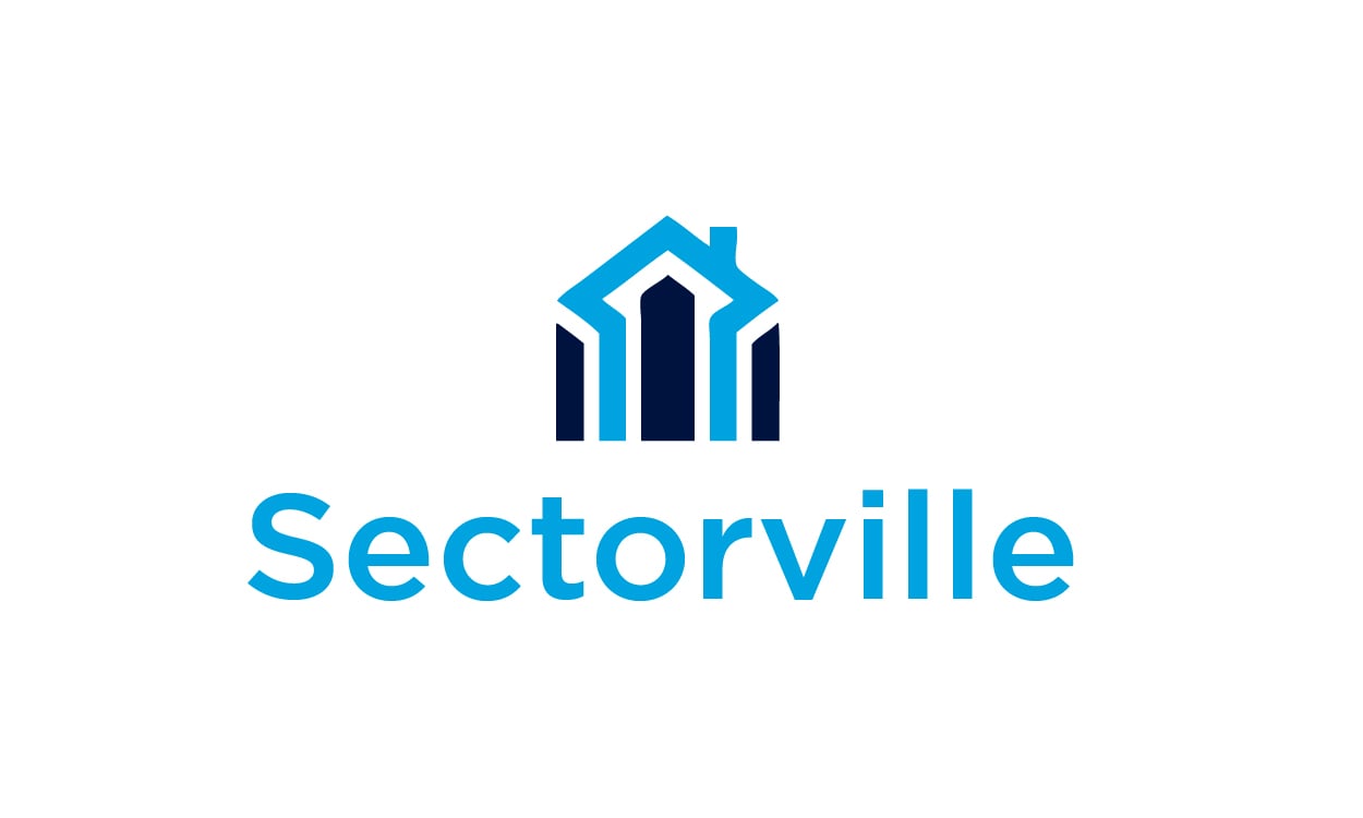 Sectorville logo