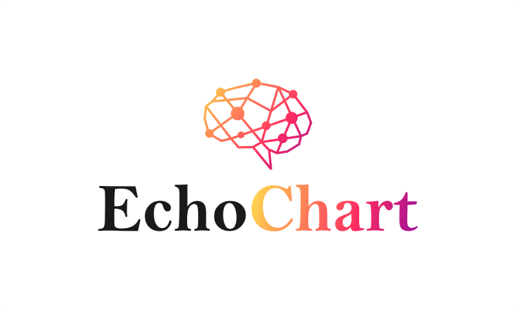 EchoChart.com - Creative premium domains
