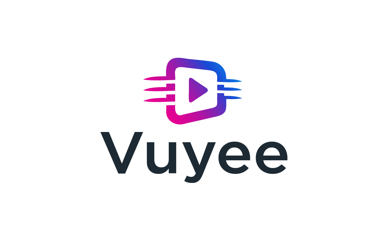 Vuyee.com - New premium domain marketplace