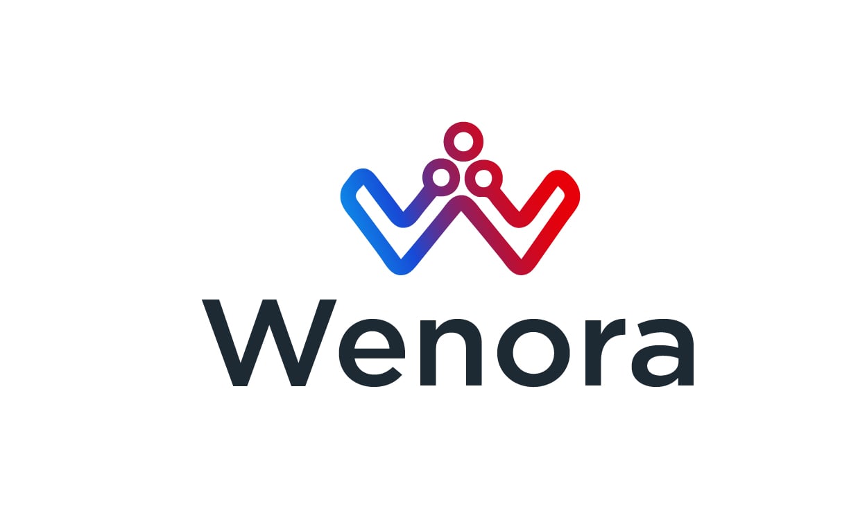 Wenora logo