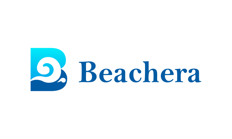 Beachera.com - Best premium domain names