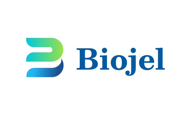Biojel.com - Best premium domains for sale