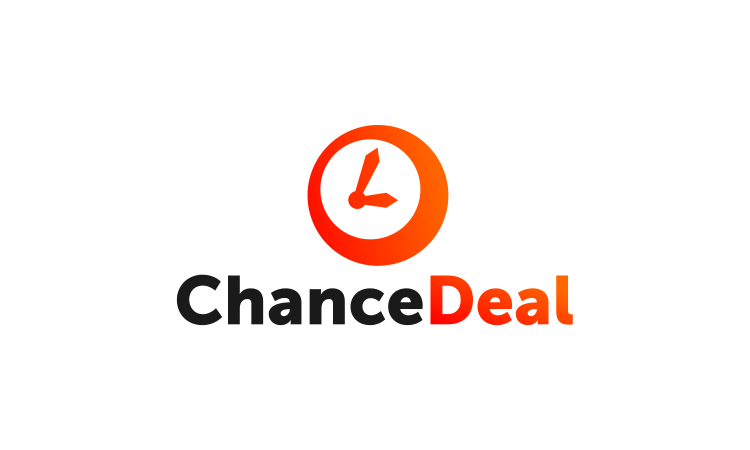 ChanceDeal logo