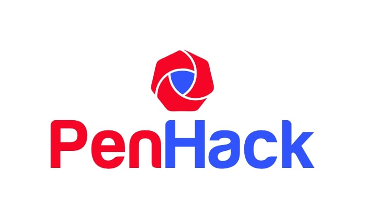 PenHack logo