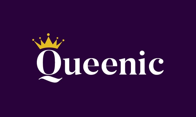 Queenic.com - buy Cool premium names