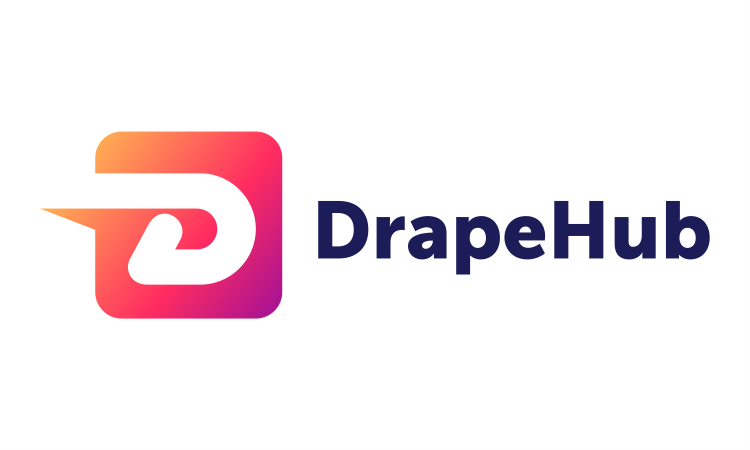 DrapeHub.com - Creative premium domain names for sale
