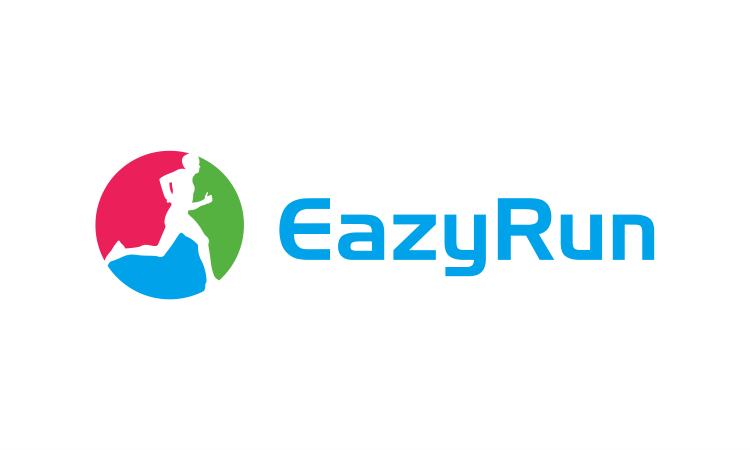 EazyRun logo