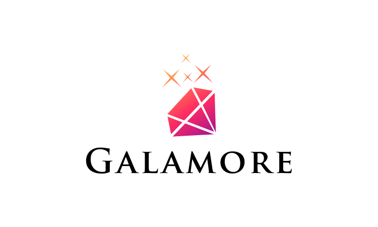 Galamore logo
