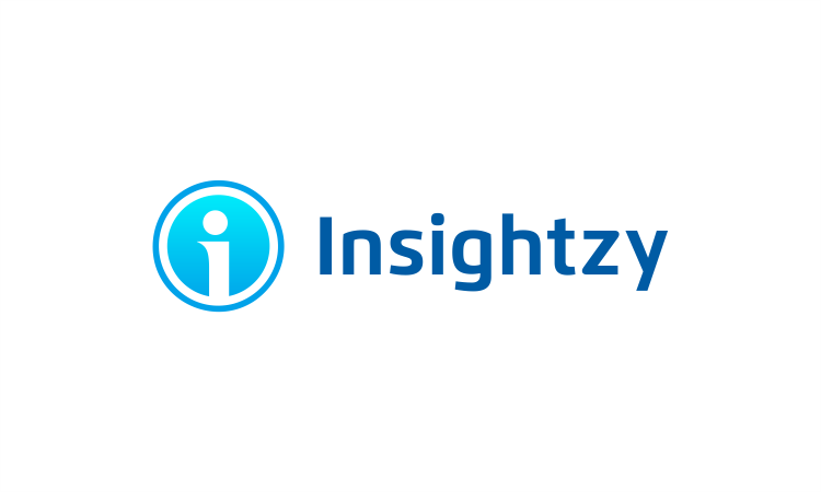 Insightzy logo