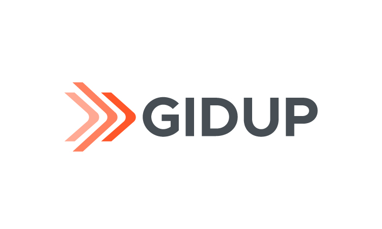 Gidup.com - Cool premium domains