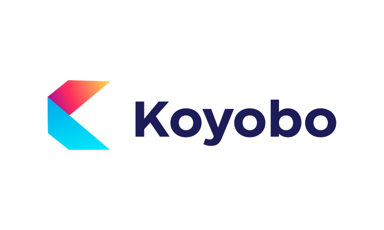 Koyobo.com - Creative premium domains for sale