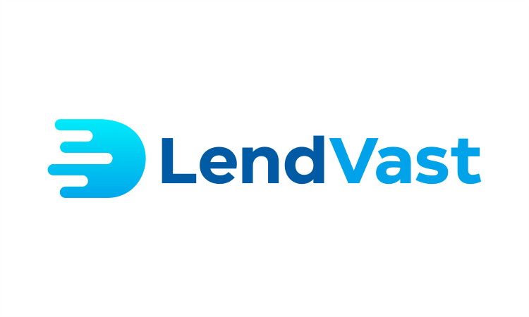 LendVast.com - buying Creative premium names
