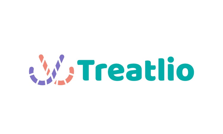 Treatlio logo