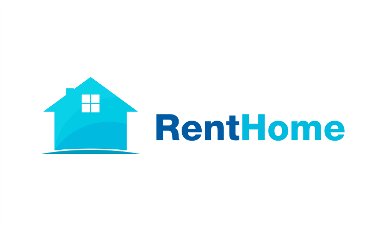 RentHome logo