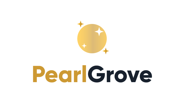 PearlGrove logo