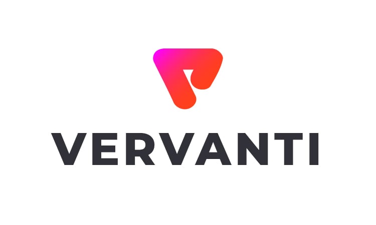Vervanti logo