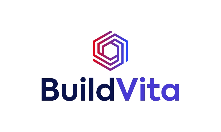 BuildVita.com - Cool premium domain names for sale