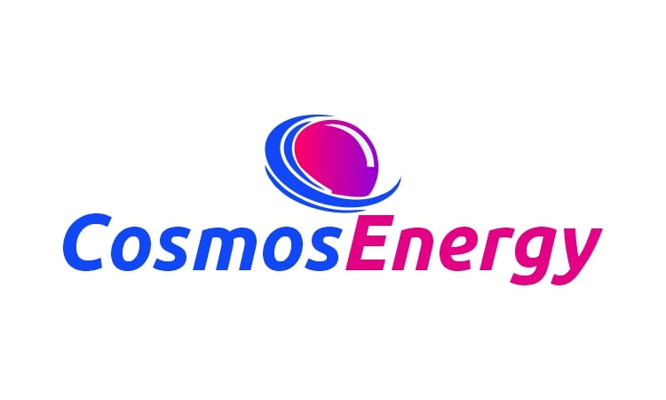 CosmosEnergy logo