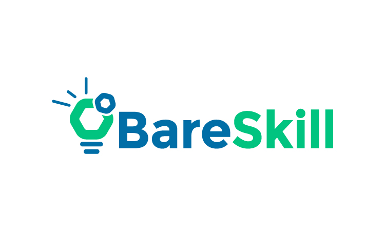 BareSkill.com - buy Cool premium names