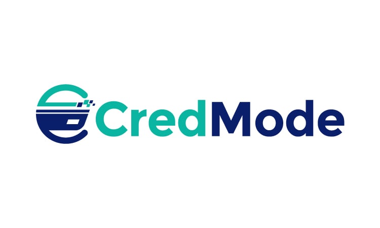 CredMode logo