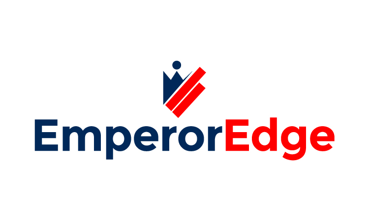 EmperorEdge.com - Unique premium domain names