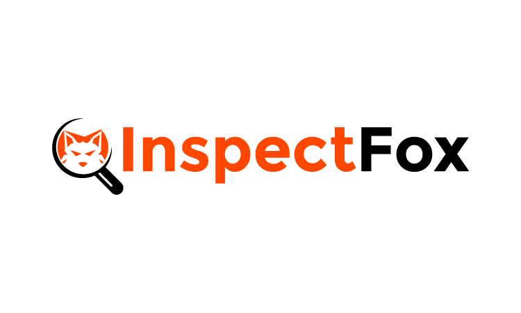 InspectFox.com - New premium domain marketplace