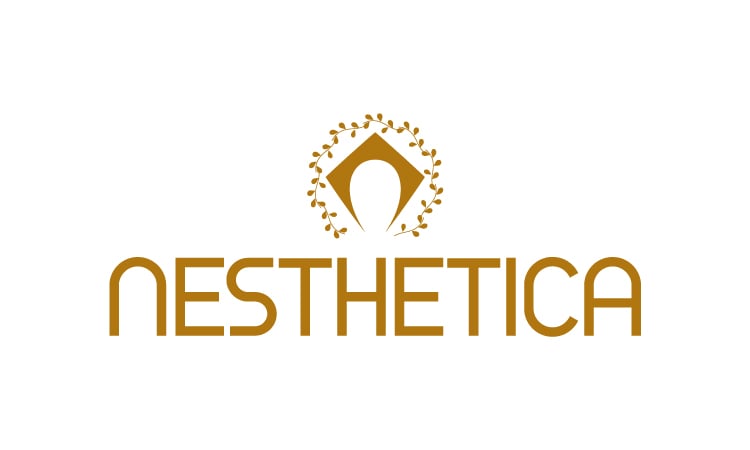 Nesthetica logo