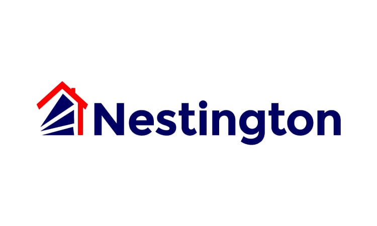 Nestington logo