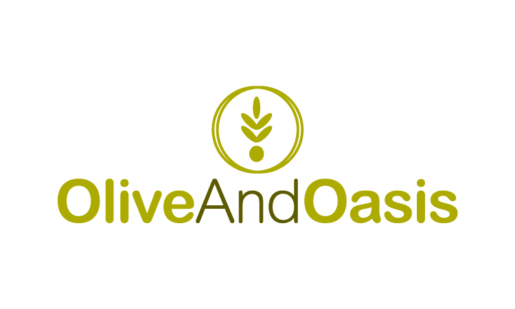 OliveAndOasis.com - Good domains for sale