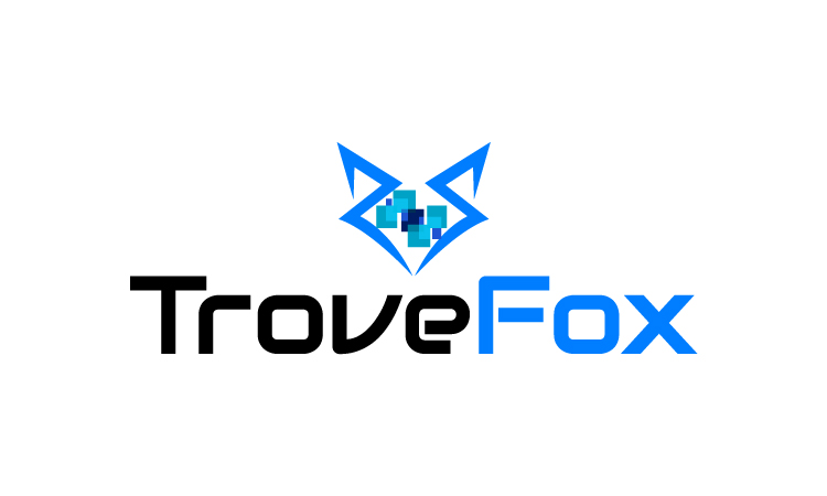 TroveFox.com - buy Unique premium domains