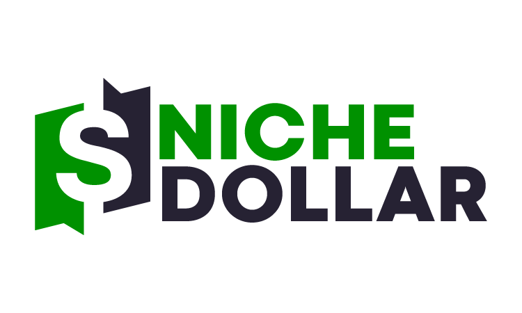 NicheDollar logo