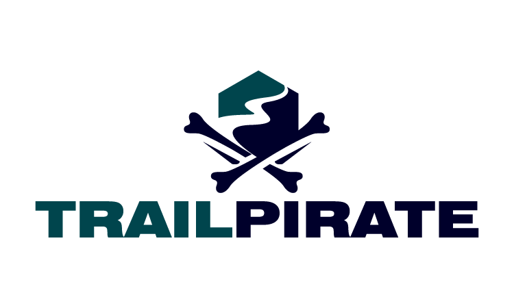 TrailPirate logo