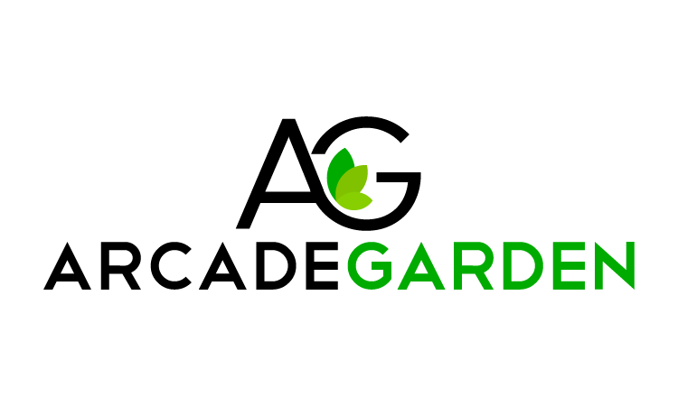 ArcadeGarden logo