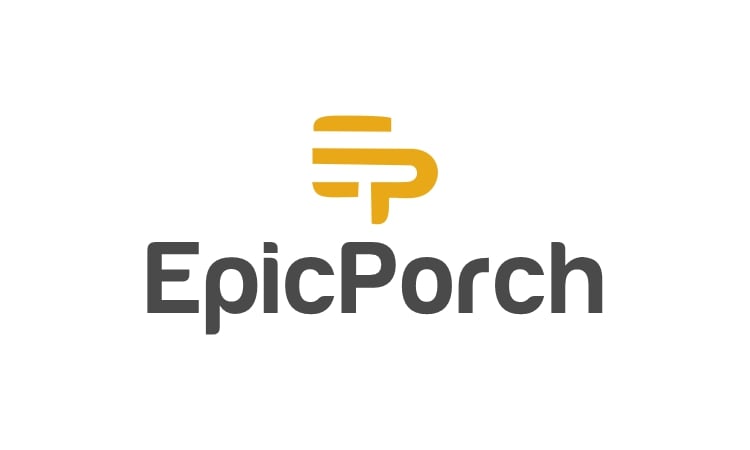 EpicPorch.com - buy Great premium domains