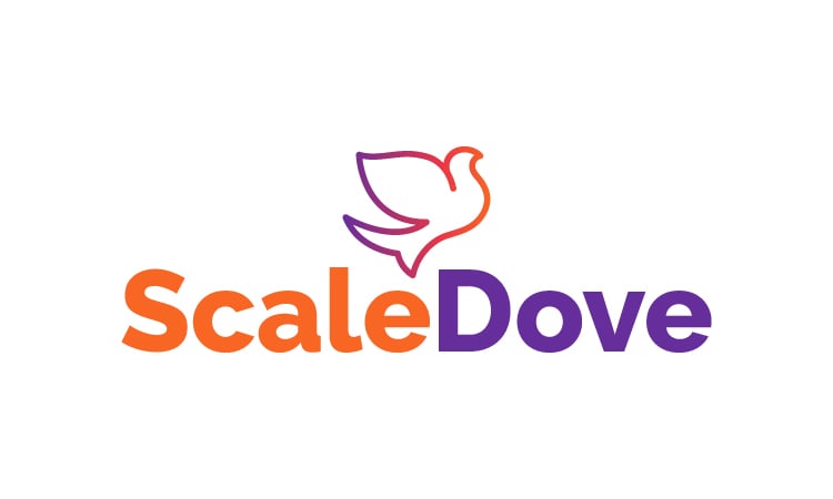 ScaleDove.com - Creative premium domains for sale