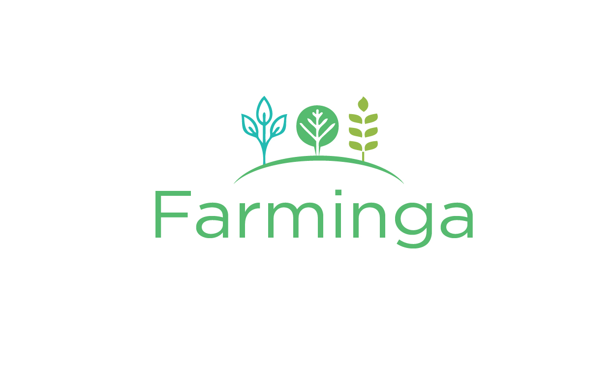 Farminga.com - Unique premium domain marketplace