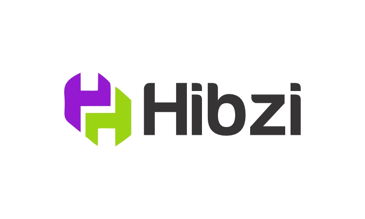Hibzi.com - Cool premium names