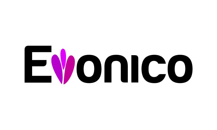 Evonico logo