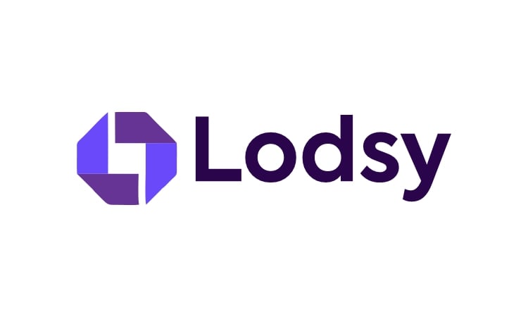 Lodsy logo