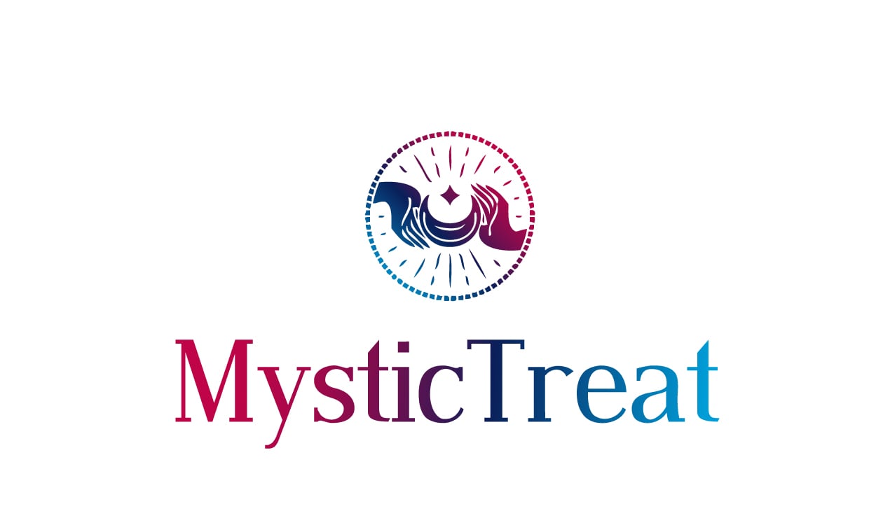 MysticTreat.com - buy Creative premium domains