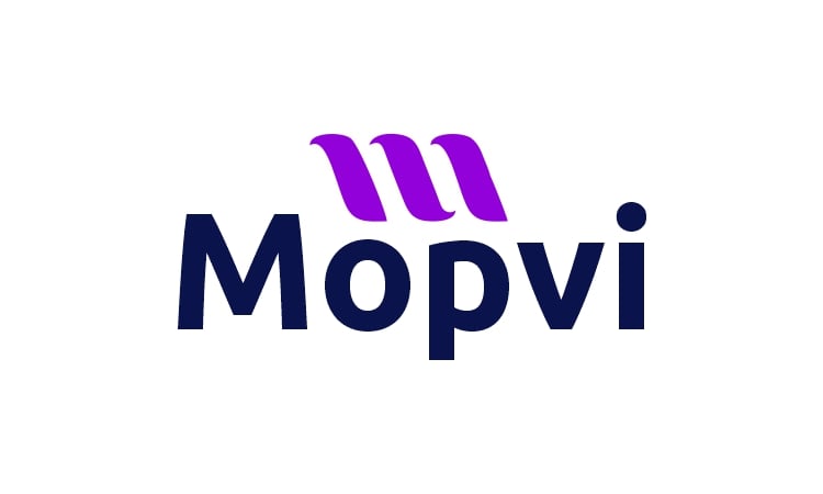 Mopvi.com - Creative premium domain marketplace