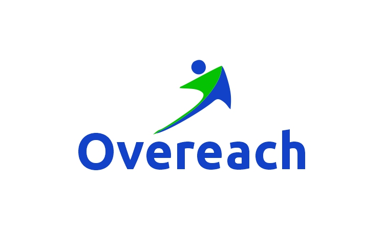 Overeach.com - Unique premium names