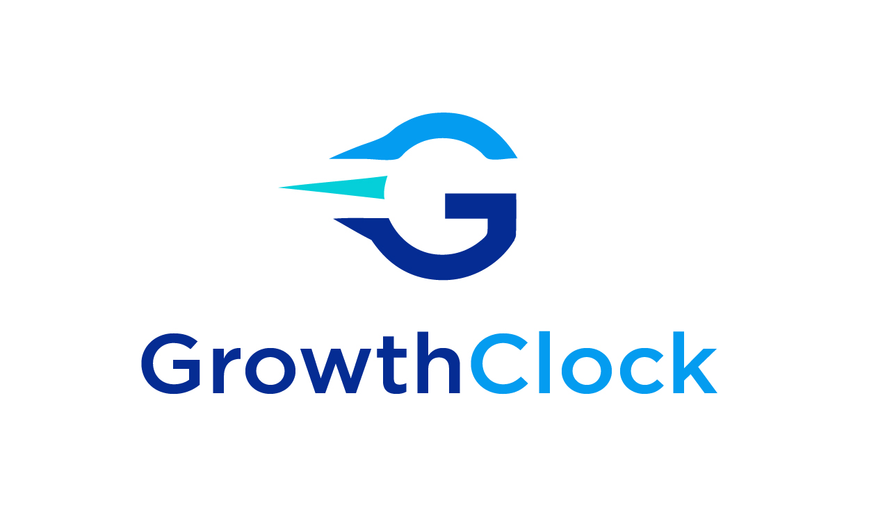 GrowthClock.com - buying Catchy premium names