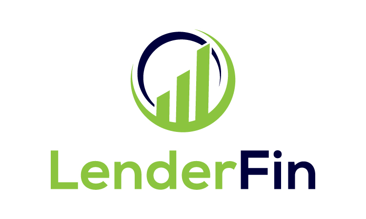 LenderFin.com - Unique premium names