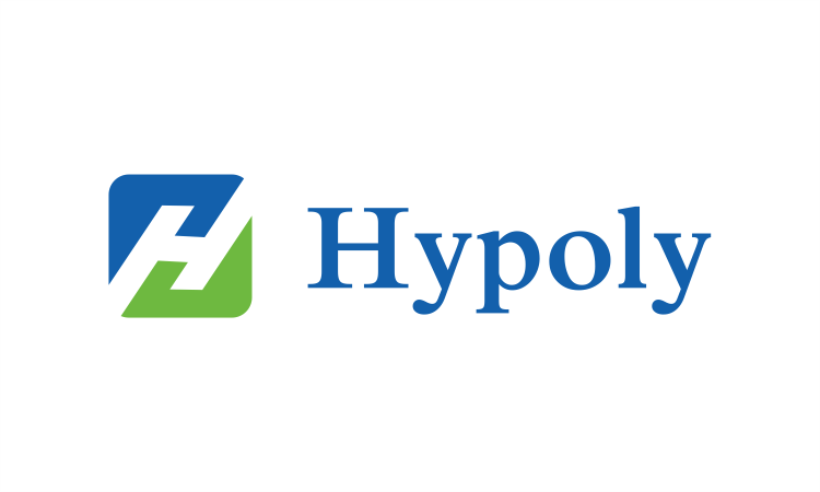 Hypoly.com - New premium domain marketplace