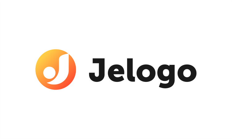Jelogo logo