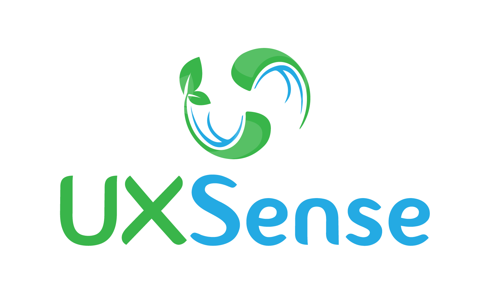 UXSense logo